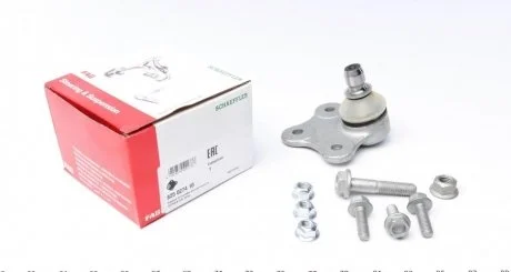 Наконечник кермової тяги FIAT/OPEL /kpl.ze њrubami/GRANDE PUNTO/CORSA D/BIPPE FAG 825027410
