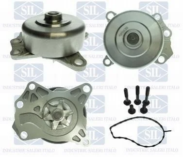 Водяна помпа PSA C1/107/Toyota Aygo/Yaris 1.0 05- SALERI SIL PA1371