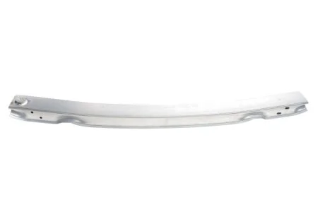 Reinforcement for front bumper / aluminum DPA 88071811702
