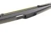 Ричаг склоочисника з щiткою 350mm заднiй AIC 56808 (фото 2)
