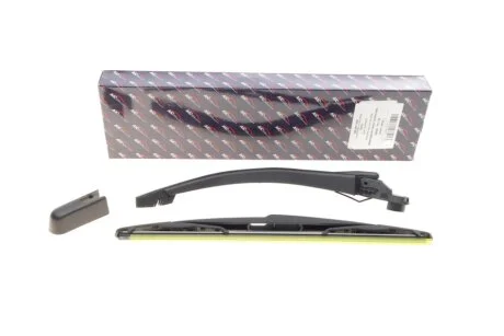 Ричаг склоочисника з щiткою 350mm заднiй AIC 56808