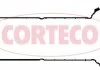 Прокладка клапанної кришки CORTECO 440400P (фото 1)
