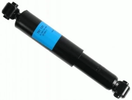 Амортизатор SACHS 701 131