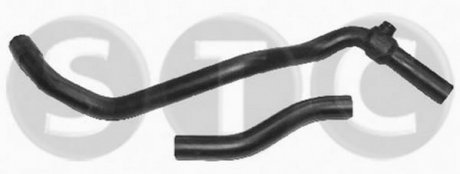 Шланг VW Tter 2.4/2.5 STC T409020