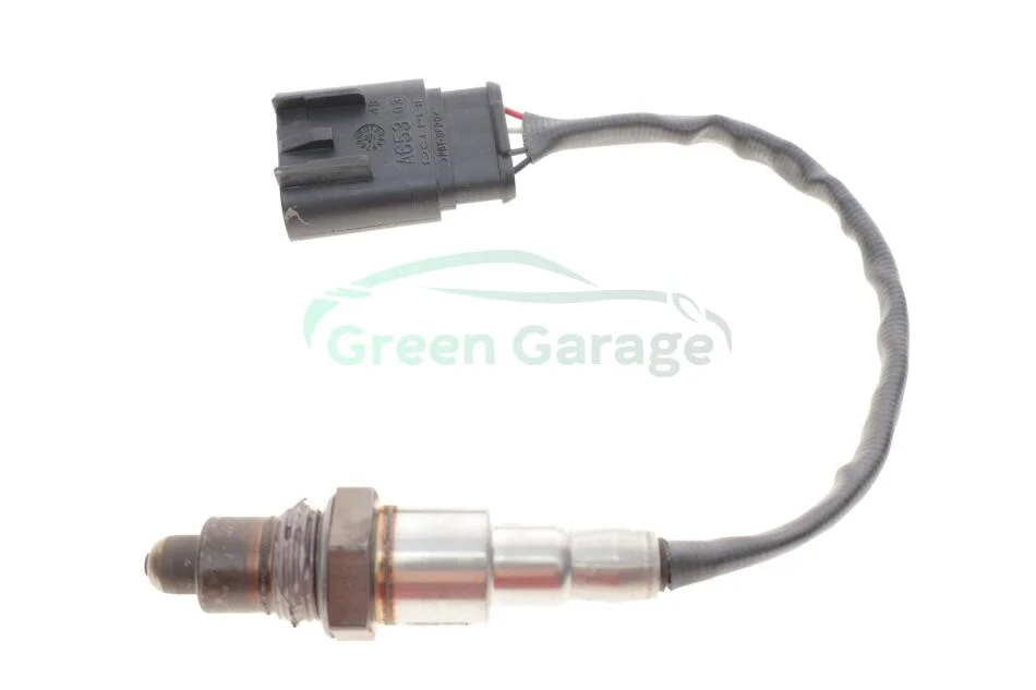 Лямбда-зонд (кількість дротів 4, 300мм) FIAT 500L, DOBLO, DOBLO CARGO, TIPO 1.4/1.4CNG 02.10- BOSCH 025803007N (фото 1)