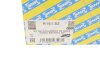 Подшипник ступицы MB W221 передн. (SNR) NTN SNR R151.52 (фото 3)