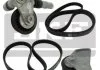 Поликлиновой ременный комплект SKF VKMA31020 (фото 1)