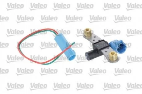 Датчик обертів колінвалу VALEO 366165