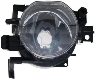 Протитуманна фара передн Прав (HB4) BMW 7 E65, E66, E67 01.05-12.09 TYC 190659019