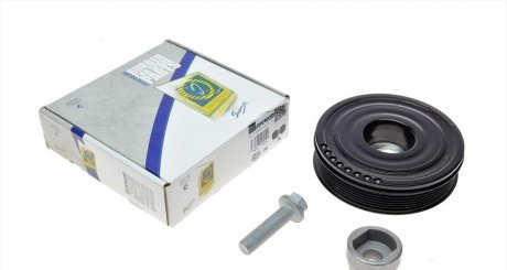 Koіo pasowe kpl.QASHQAI 2,0DCI kpl. z њrub№ i podkіadk№ IMPERGOM 10294K