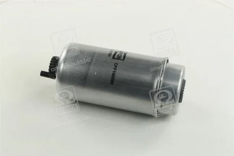 Фильтр топливный FORD TRANSIT 2.2-2.4 TDCI 06-14 (пр-во) CHAMPION CFF100590