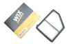 Фильтр воздушный HONDA CIVIC 2.0 16- USA (-FILTERS) WIX WA10416 (фото 2)