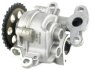 Масляна помпа PSA Boxer/Ducato/Jumper 2.2Hdi 100/120/Ford Tranzit 2.4 Tdci FAST FT38319 (фото 1)