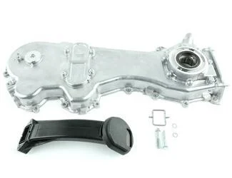 Масляний насос Alfa Romeo, Fiat, Lancia, Opel 1.3JTDM/D/JTD/CDTI 06.03- FAST FT38302 (фото 1)