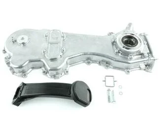Масляний насос Alfa Romeo, Fiat, Lancia, Opel 1.3JTDM/D/JTD/CDTI 06.03- FAST FT38302