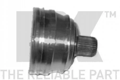 ШРКШ зовн. Audi 80 1.6/D/TD/1.8/1.9D 86-91 A:33/F:30 NK 514740