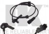 Датчик ABS передній лівий RENAULT LAGUNA, LAGUNA III 1.5D-3.5 10.07- NK 293932 (фото 1)