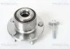 Пiдшипник перед. Volvo S40 1.8, 2.4/04 Ford Focus C-MAX 1.6, TRISCAN 853010146 (фото 1)