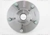 Ступиця перед. ABS+ Mazda 3 1.4-2.0i/1.6DI Turbo 03- TRISCAN 853050125 (фото 2)