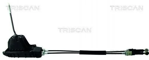 Трос КПП (1165mm) Renault Duster/Logan 2007- TRISCAN 814025713 (фото 1)