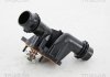 Термостат з зєднуючим патрубком Bmw E46,39 TRISCAN 862015185 (фото 1)