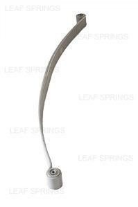 Фото 1 - рессора задн. 1-листова DB Sprinter 308D,310D,312D (70/740/753, 25mm) CS Germany 1033713000 Рессора задн. 1-листова DB Sprinter 308D,310D,312D (70/740/753, 25mm) CS Germany 1033713000 (фото 1)