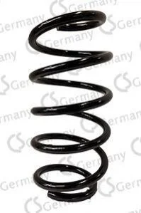 Пружина перед. Opel Meriva B 10-18/Zafira B 05-15 CS Germany 14774486