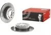 Гальмівний диск BREMBO 08.9502.75 (фото 2)