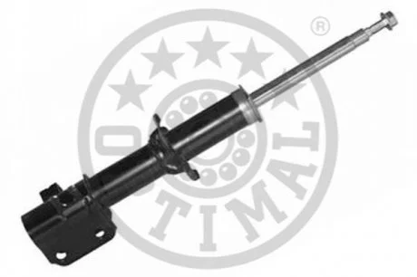 Амортизатор OPTIMAL A67608GL