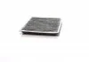 Фільтр салону вугіл. Ford Edge 07-16 /Lincoln MKC, MKT, MKX 08-18 /Mazda CX9 07-16 (USA) SHAFER SAK24065 (фото 1)