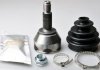 ШРКШ зовн. Ford Focus 1.8 Tdci, Ford Focus Kombi 1.8 Tdci 01-04 DENCKERMANN C120203 (фото 1)