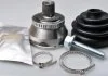 ШРКШ зовн.Audi A4 04- 1,8-3,2B/D 01- DENCKERMANN C120047 (фото 1)