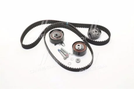 Комплект (ремінь+ролики) VOLVO, VW GATES K085323XS