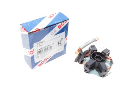 Щіткотримач BOSCH 1986SE1596