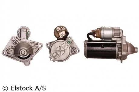 Стартер ELSTOCK 255171