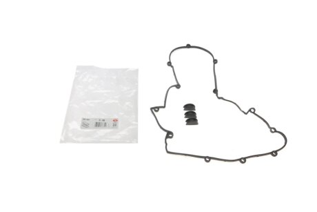 Комплект прокладок, крышка головки цилиндров Hyundai/Kia 1,8/2,0 16V G4BB/G4GC 00- ELRING 521.300
