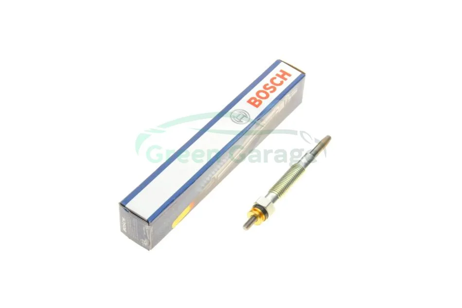 Свічка розжарювання BOSCH 0 250 403 052 (фото 1)
