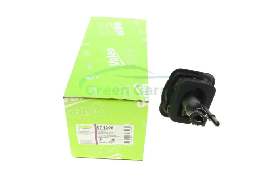 Головний циліндр, система зчеплення VALEO 874306 (фото 1)