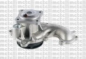 Водяний насос METELLI 240742 (фото 1)