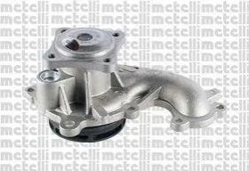 Водяний насос METELLI 240742