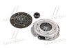 Сцепление DACIA LOGAN, SANDERO, 04-; RENAULT THALIA I, II, CLIO I, II, MEGANE I AISIN KE-RE04B (фото 3)