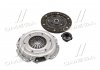 Сцепление DACIA LOGAN, SANDERO, 04-; RENAULT THALIA I, II, CLIO I, II, MEGANE I AISIN KE-RE04B (фото 4)