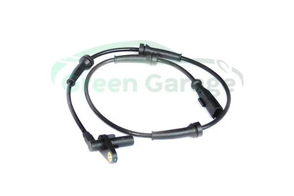 Датчик ABS зад. лів/прав. Dacia Duster 1.5 dCi/1.6 16V 04.10-/Renault Megane III 1.2-2.0 11.08- ASAM 32963 (фото 1)