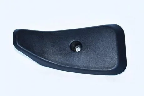 Рукоятка левая захвата ограничителя открывания двери Dokker  ASAM 55812