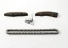 К-кт ГРМ нижній (72 Link Chain) BMW N57, B57, B37 05- HEPU 21-0488 (фото 1)