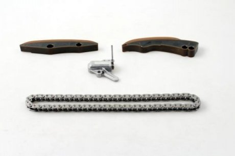 К-кт ГРМ нижній (72 Link Chain) BMW N57, B57, B37 05- HEPU 21-0488 (фото 1)