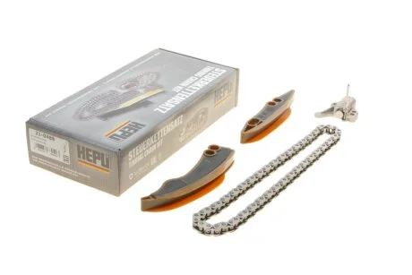 К-кт ГРМ нижній (72 Link Chain) BMW N57, B57, B37 05- HEPU 210488