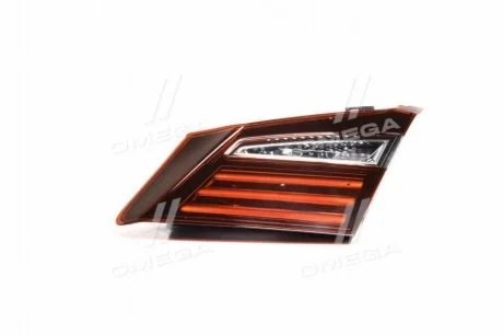 Фонарь зад. пра. HON ACCORD 15-17 TYC 175601001N