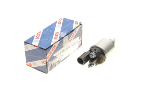 Реле стартера BOSCH 1986SE1751