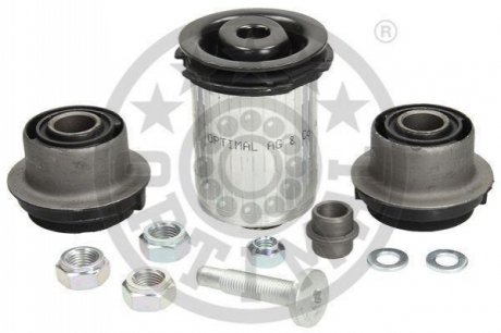 Сайлентблок підвіски (комп-кт) OPTIMAL F85198
